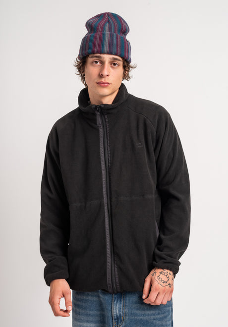 TITUS Bugo Fleece black – Ansicht 1