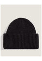 Densmore Wide Cuff black Vorderansicht