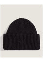 Densmore Wide Cuff black Vorderansicht