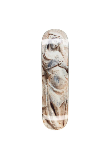 GX1000 Dream "Greene" Deck grey – Vorderansicht