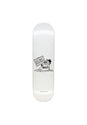 Snowman black Vorderansicht