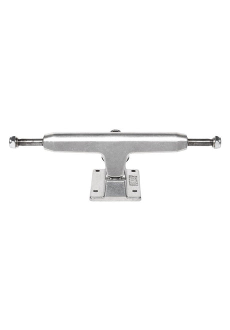 Lurpiv 145 3 Solid Set Achse silverpolished – Detailansicht 2