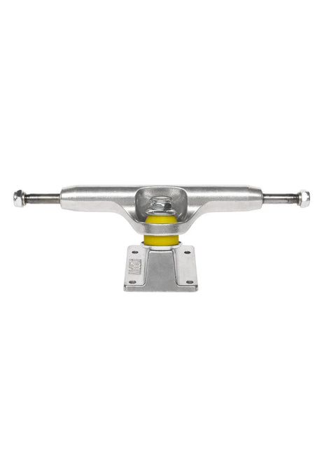 Lurpiv 145 3 Solid Set Achse silverpolished – Vorderansicht