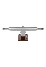 Lurpiv 145 3 Solid Set Achse silverpolished-brown – Detailansicht 2