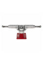 150 3 Solid Set silverpolished-red Vorderansicht