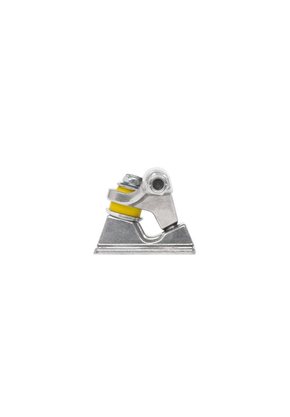 Lurpiv 155 3 Solid Set Achse silverpolished – Detailansicht 1