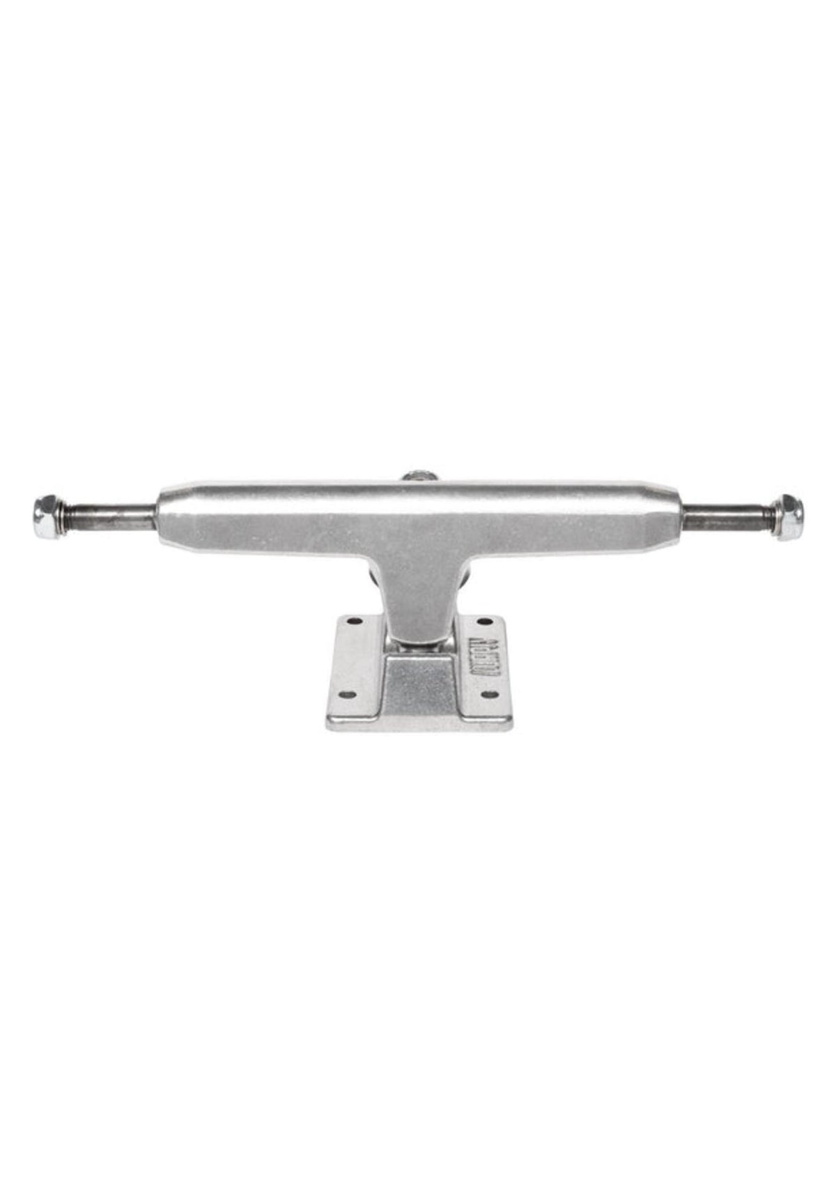 Lurpiv 145 3 Hollow Set Achse silverpolished – Detailansicht 2