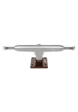 Lurpiv 145 3 Hollow Set Achse silverpolished-brown – Detailansicht 2