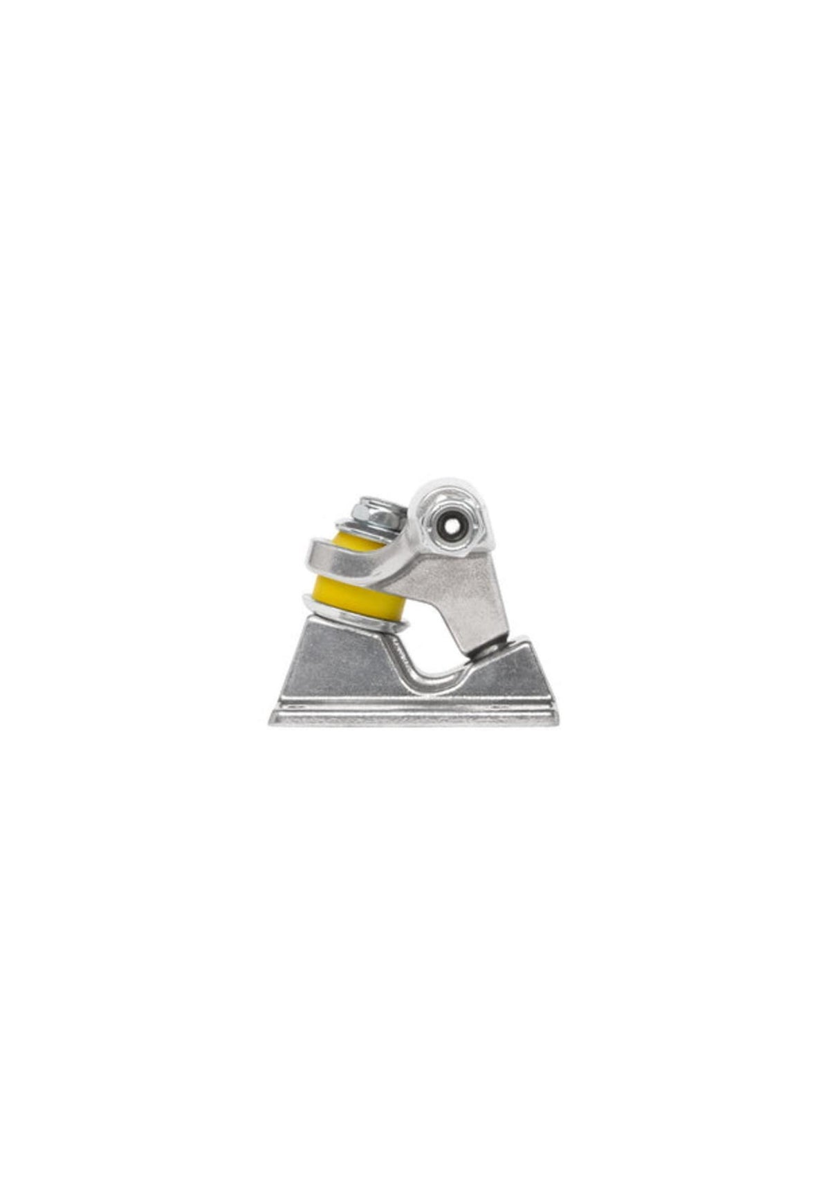 Lurpiv 150 3 Hollow Set Achse silverpolished – Detailansicht 1