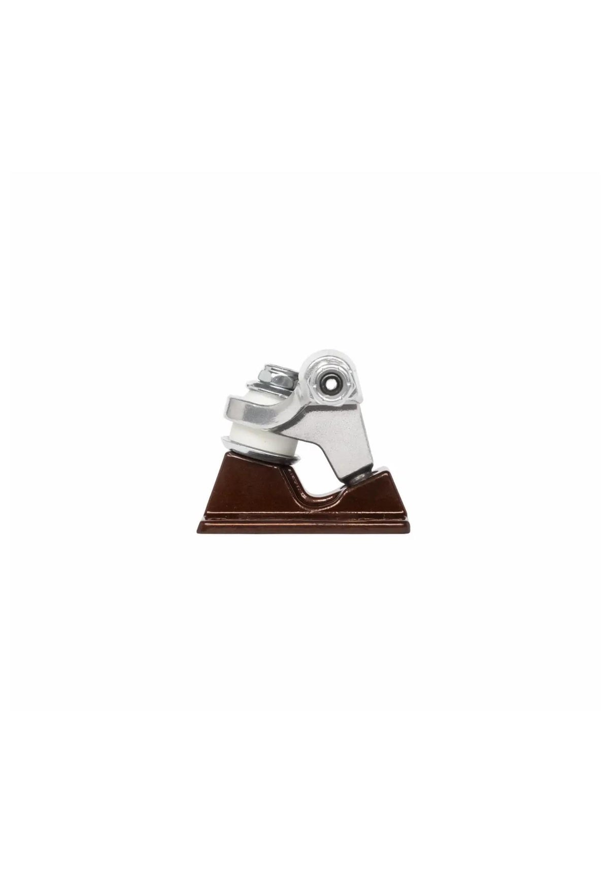 Lurpiv 150 3 Hollow Set Achse silverpolished-brown – Detailansicht 1