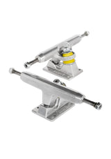 Lurpiv 155 3 Hollow Set Achse silverpolished – Rückenansicht