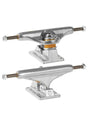 139 Stage 11 Polished Standard Set of 2 silver Vorderansicht
