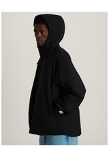 Vans Snow Takedown Winterjacke black – Detailansicht 1