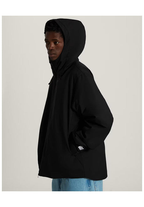 Vans Snow Takedown Winterjacke black – Detailansicht 1