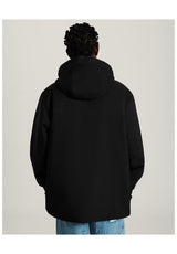 Vans Snow Takedown Winterjacke black – Rückenansicht