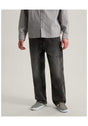 x Rowan Double Knee 2.0 black-stonewashed Vorderansicht