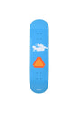 Pacer lightblue Vorderansicht
