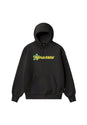 Slam Pullover black Vorderansicht