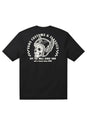 Customs & Classics black Vorderansicht