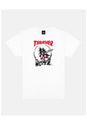 Outlaw 2-Tone white Vorderansicht