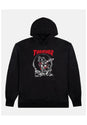 Outlaw 2-Tone black Vorderansicht