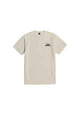 Loser-Machine Blind Justice T-Shirt cream – Vorderansicht