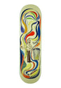 Doobie Expressions cream Vorderansicht