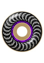 Formula Four Deathmask II Classic 99A natural-purple Vorderansicht
