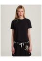 Salton Crew black Vorderansicht