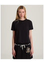 Salton Crew black Vorderansicht