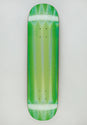 Stamp Embossed Shape 1 neon-green Vorderansicht