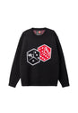 x DICE Quarterly black Vorderansicht