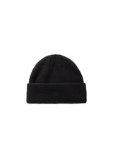 Loser-Machine x DICE Beanie Mütze black – Rückenansicht
