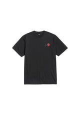 Loser-Machine x DICE Roll With Friends T-Shirt black – Rückenansicht