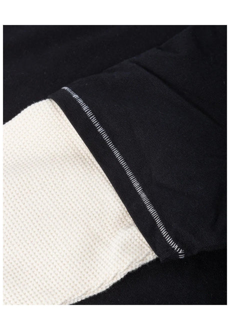 Dark Seas Y2FEER Heavyweight Longsleeve black – Rückenansicht