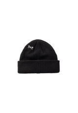 Dark Seas Scenic Mütze black – Rückenansicht