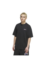 Gonz Mod black Rueckenansicht