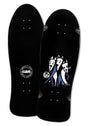 3 Dogs Shaped black Vorderansicht