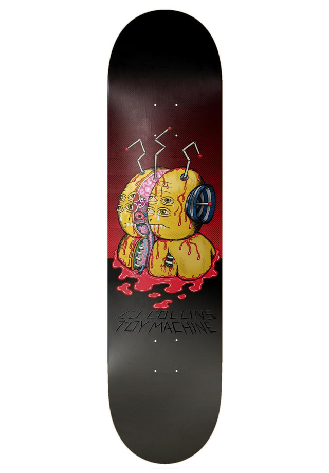 Collins Split Pro multicolored Vorderansicht