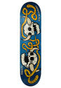 Rowley Skulls Pro various stains Vorderansicht