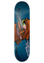 Hoban Vengeance Pro blue Vorderansicht