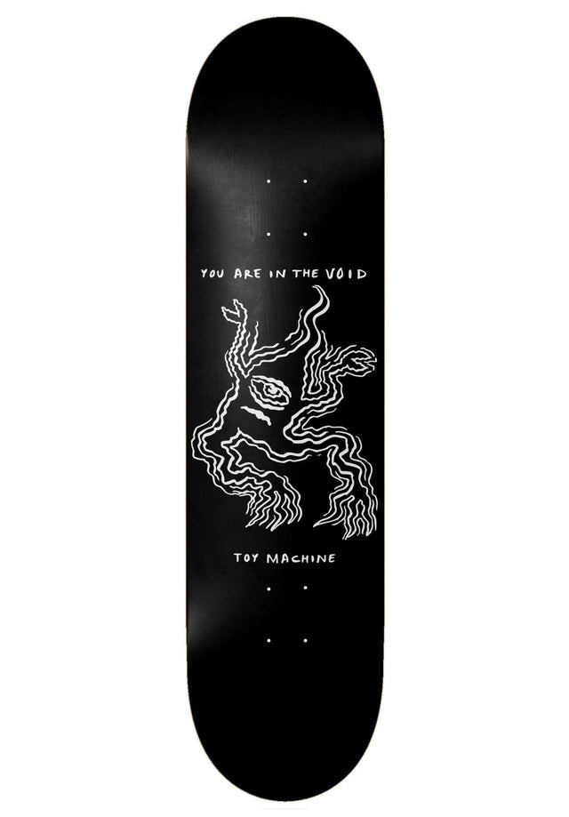 Void black Vorderansicht