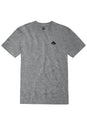Justified Triangle greyheather Vorderansicht