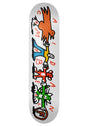 Campbell Friends Pro multicolored Vorderansicht