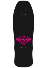 Powell-Peralta Per Welinder Streetstyle Deck blacklight – Rückenansicht