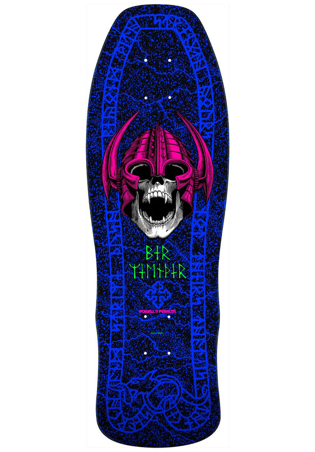 Per Welinder Streetstyle blacklight Vorderansicht