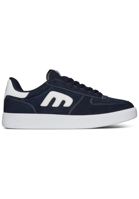 Emerson x FOS navy-white Vorderansicht