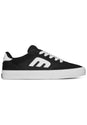 Locut Vulc black-white Vorderansicht