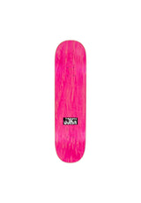 Hockey Fitzgerald Incoming Shape 1 Deck blue – Rückenansicht
