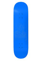 Lopez Embossed Class Photo Twin Tail blue Vorderansicht